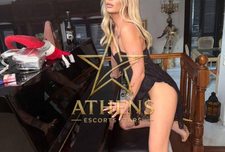 KYRA-ATHENS-ESCORT-STARS-5 KYRA-ATHENS-ESCORT-STARS-5